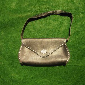 Harley Davidson shoulder/clutch (UNUSED)